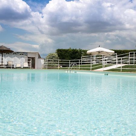 La Locanda Di Corrado Cerreto Guidi Ngoại thất bức ảnh