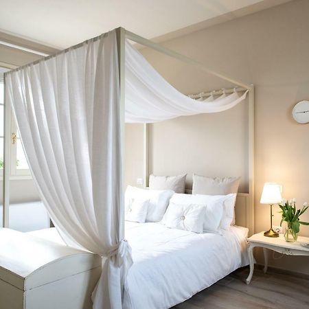 La Locanda Di Corrado Cerreto Guidi Ngoại thất bức ảnh