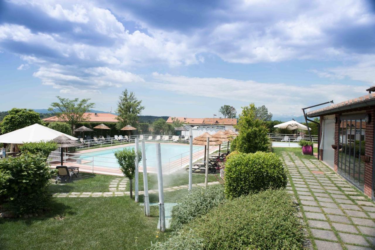 La Locanda Di Corrado Cerreto Guidi Ngoại thất bức ảnh