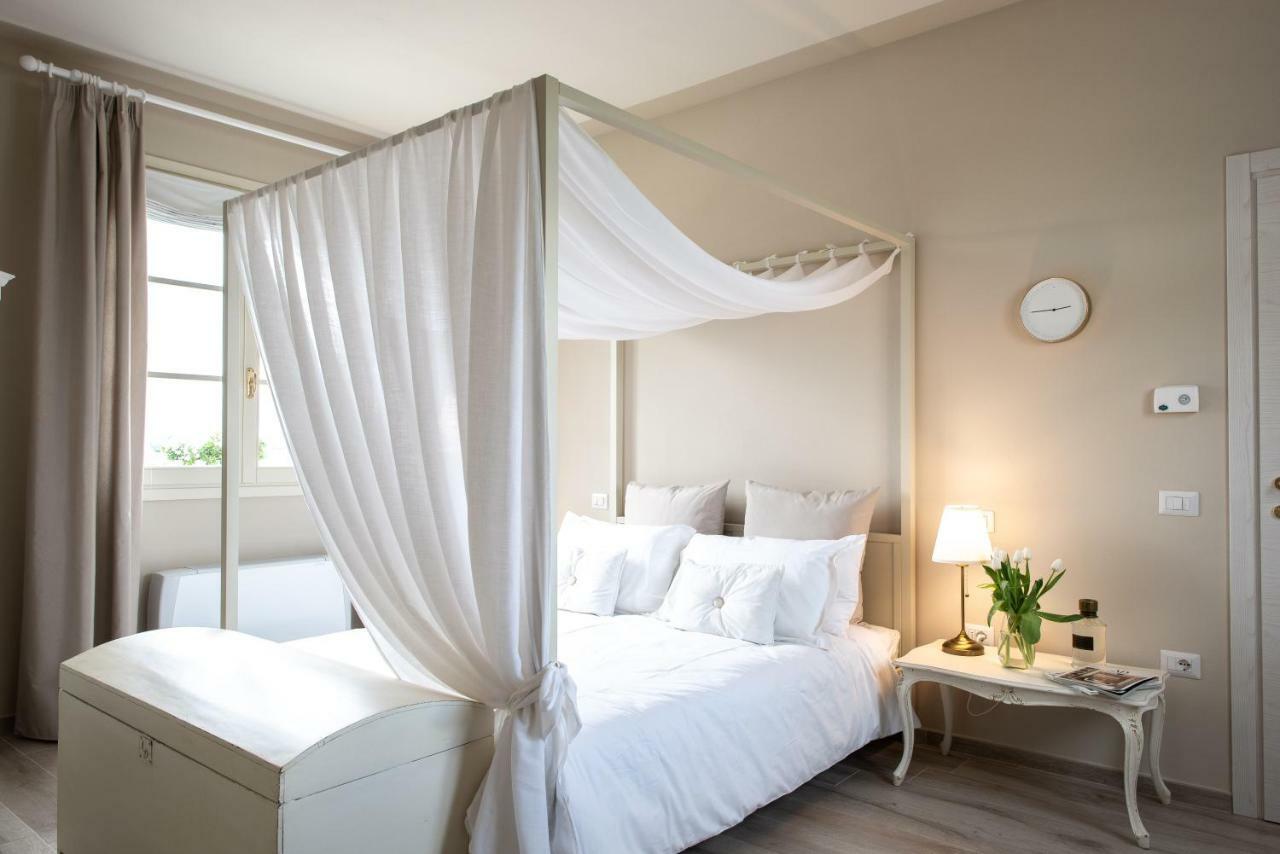 La Locanda Di Corrado Cerreto Guidi Ngoại thất bức ảnh