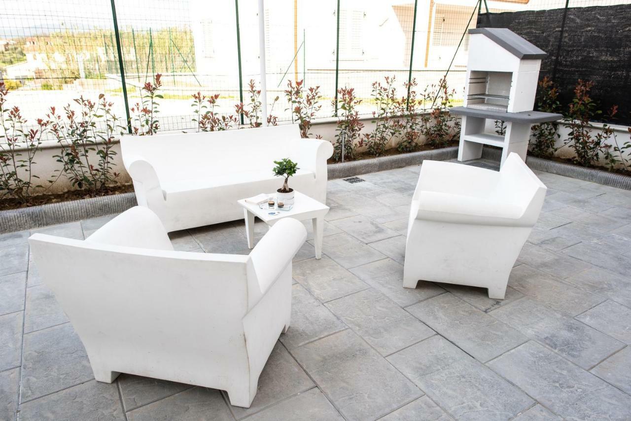 La Locanda Di Corrado Cerreto Guidi Ngoại thất bức ảnh