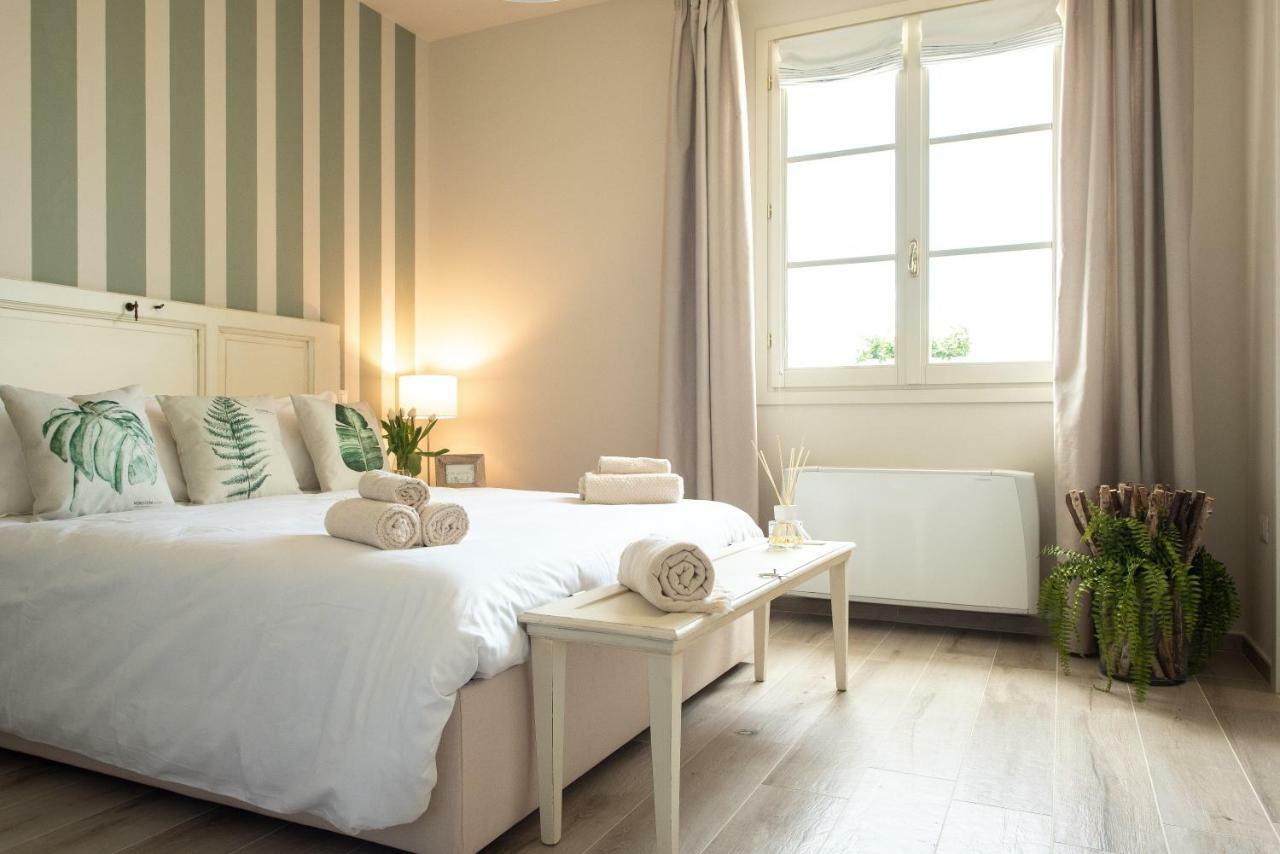La Locanda Di Corrado Cerreto Guidi Ngoại thất bức ảnh
