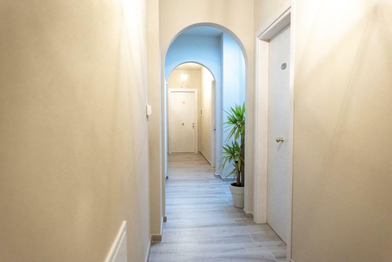 La Locanda Di Corrado Cerreto Guidi Ngoại thất bức ảnh